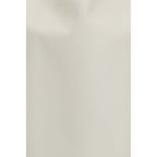 Balenciaga Beige Wool Oves Aries Casual Dress