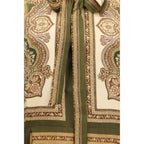 Zimmermann Multicolor Silk Casual Dress