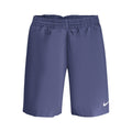 Nike Blue Polyester Men's Swim Boxer Nike
