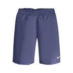 Nike Blue Polyester Men's Swim Boxer Nike