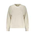 Calvin Klein Gray Cotton Women's Sweatshirt Calvin Klein