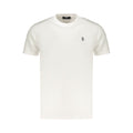 Marina Yachting White Cotton Men's T-Shirt Marina Yachting