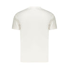 Marina Yachting White Cotton Men's T-Shirt Marina Yachting