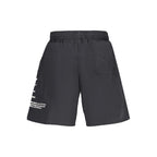 Nike Black Polyester Mens Swimwear Shorts Nike