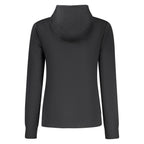 Norway 1963 Black Cotton Women's Sweatshirt Norway 1963