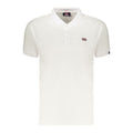 Norway 1963 Blue Cotton Women Polo Shirt Norway 1963