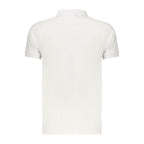 Norway 1963 Blue Cotton Women Polo Shirt Norway 1963