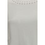 Isabel Marant Étoile White Cotton T-Shirt