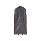 Brunello Cucinelli Gray Polyester Accessories Brunello Cucinelli