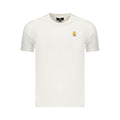 Marina Militare Bianco Cotton Men's T-Shirt Marina Militare