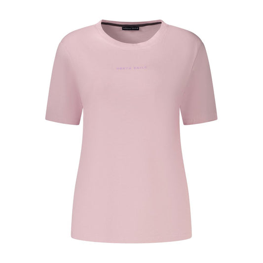 North Sails Rosa Cotton Women's T-Shirt North Sails