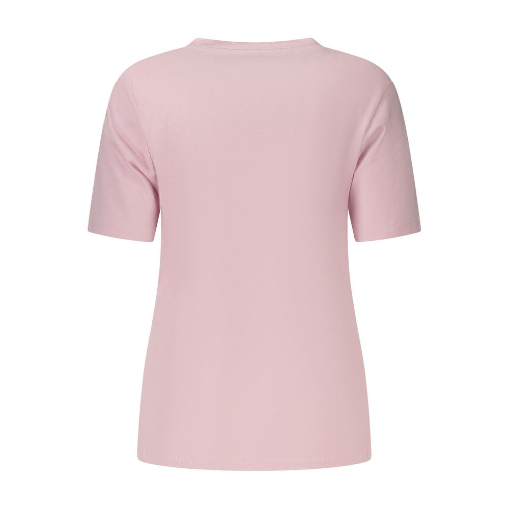 North Sails Rosa Cotton Women's T-Shirt North Sails