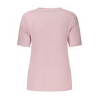 North Sails Rosa Cotton Women's T-Shirt North Sails