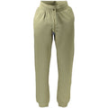 North Sails Green Cotton Men's Trouser North Sails