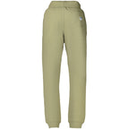 North Sails Green Cotton Men's Trouser North Sails