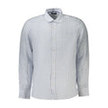 North Sails Azzurro Linen Mens Shirt North Sails