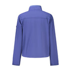 North Sails Blue Nylon Women's Jacket North Sails