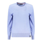 North Sails Azzurro viscose women's top featuring a relaxed fit and stylish design, ideal for casual or summer wear.