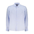 North Sails Azzurro Linen Mens Shirt North Sails