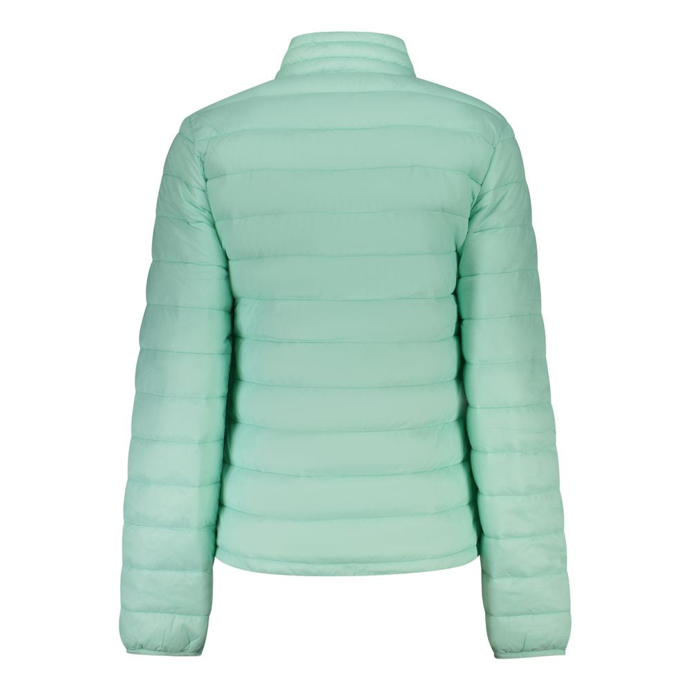 North Sails Verde Polyester Women's Jacket North Sails