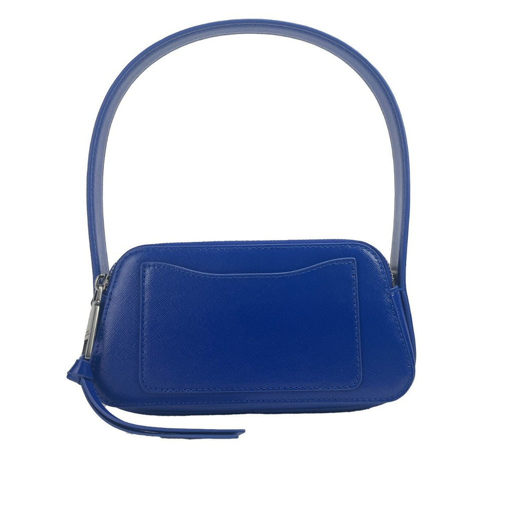 Marc Jacobs The Slingshot Leather Shoulder Bag
