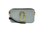 Marc Jacobs The Snapshot New York Crossbody Bag The Rock