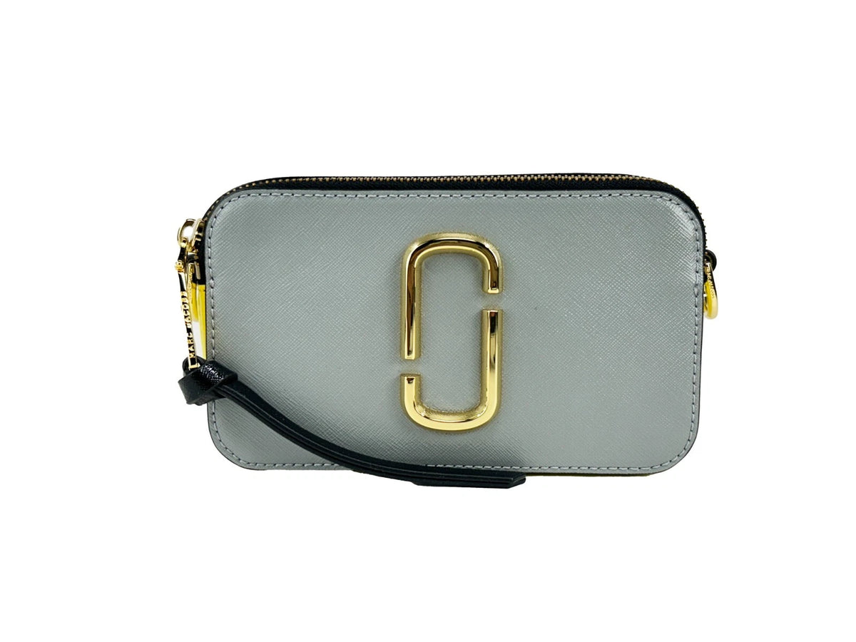 Marc Jacobs The Snapshot New York Crossbody Bag The Rock
