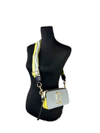 Marc Jacobs The Snapshot New York Crossbody Bag The Rock