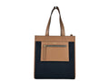 Burberry Small Pocket Tote Manzon Bag Purse Burberry