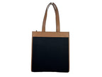 Burberry Small Pocket Tote Manzon Bag Purse Burberry