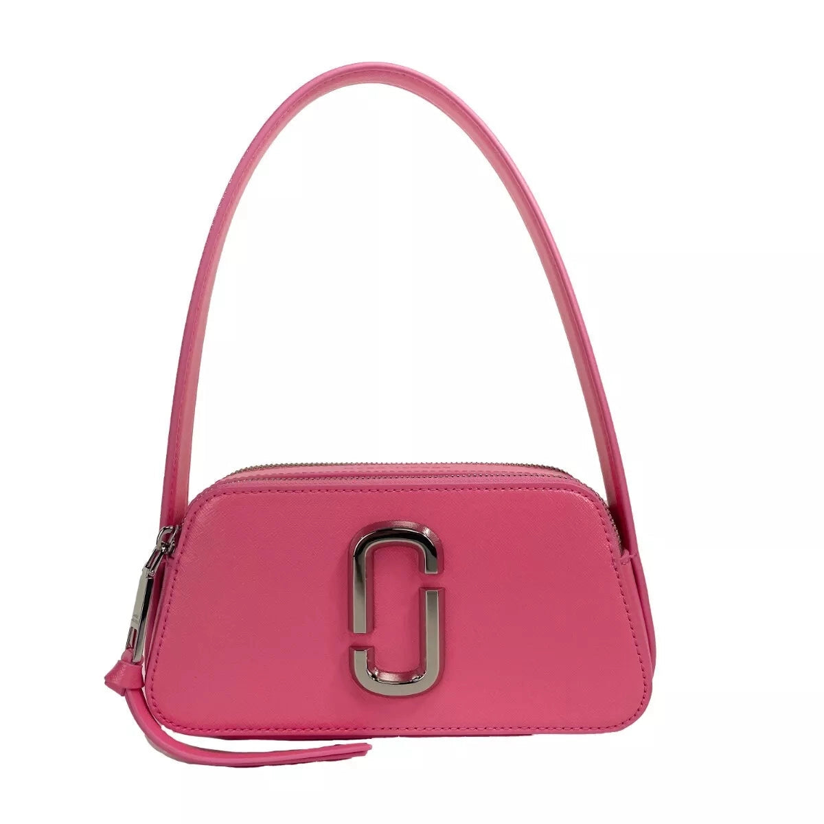 Marc Jacobs The Slingshot Leather Shoulder Bag