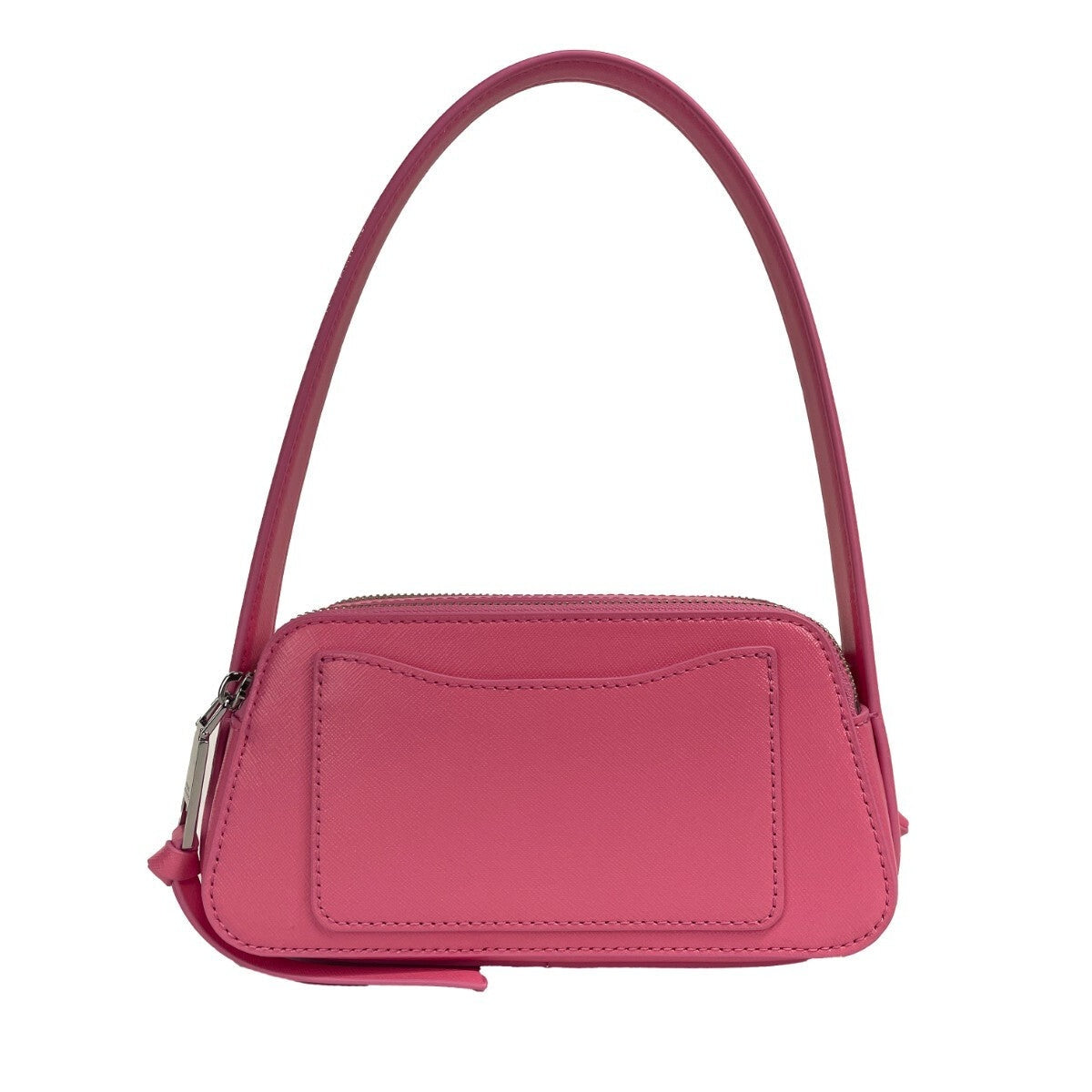 Marc Jacobs The Slingshot Leather Shoulder Bag
