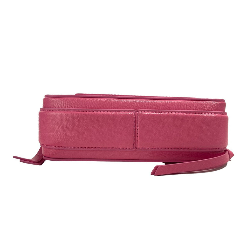 Marc Jacobs The Slingshot Leather Shoulder Bag