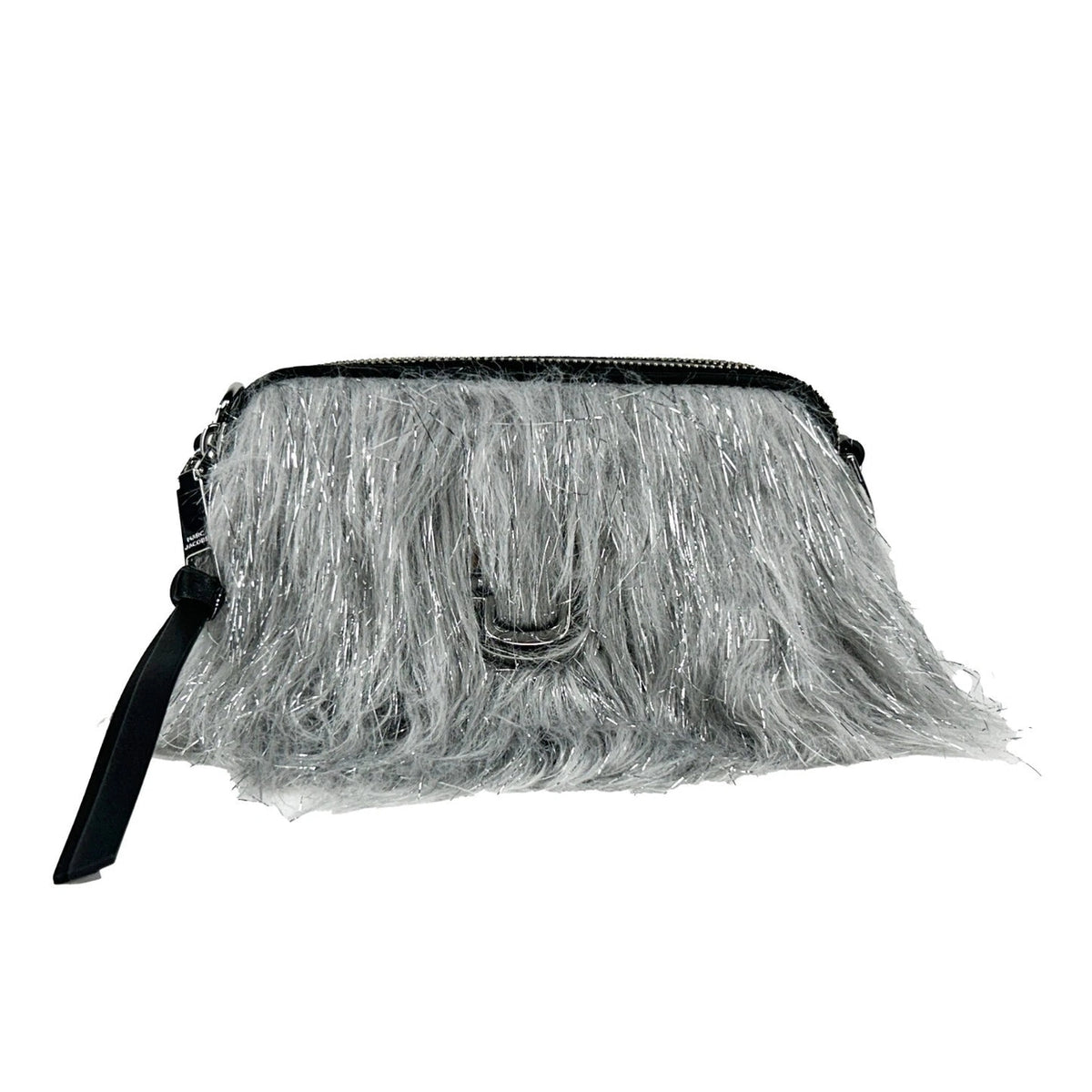 Marc Jacobs The Snapshot Creature Crossbody Bag