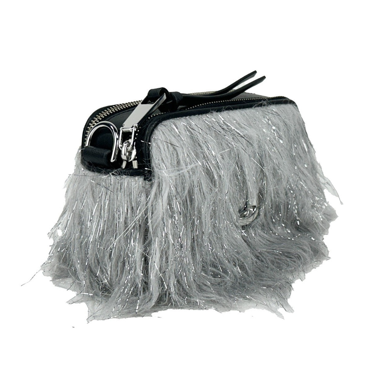 Marc Jacobs The Snapshot Creature Crossbody Bag