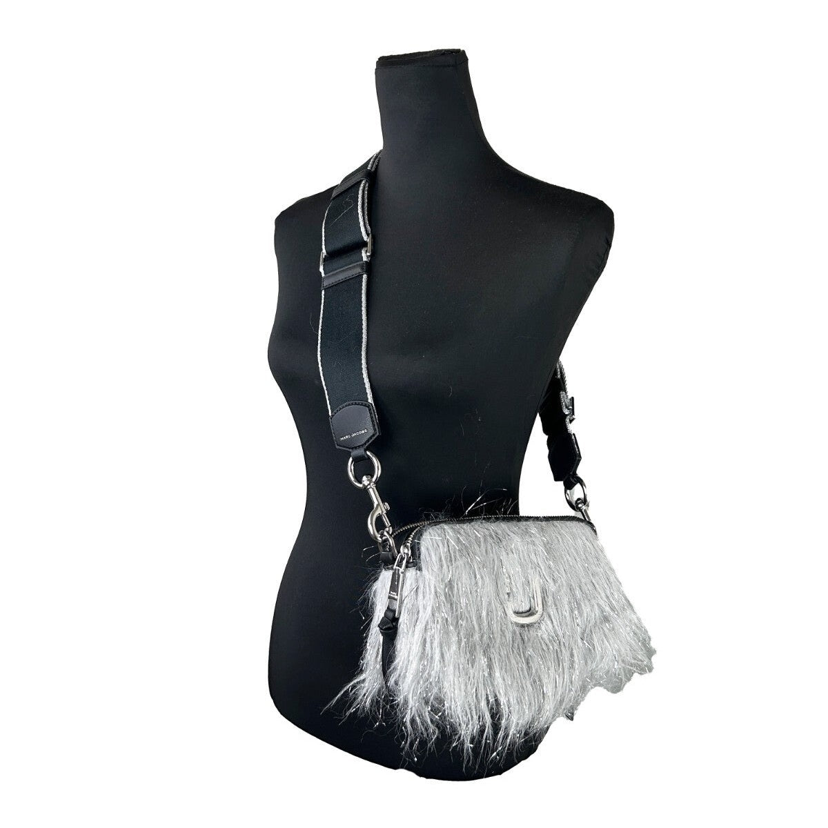 Marc Jacobs The Snapshot Creature Crossbody Bag