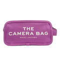 Marc Jacobs The Camera Bag Canvas Crossbody Bag Marc Jacobs