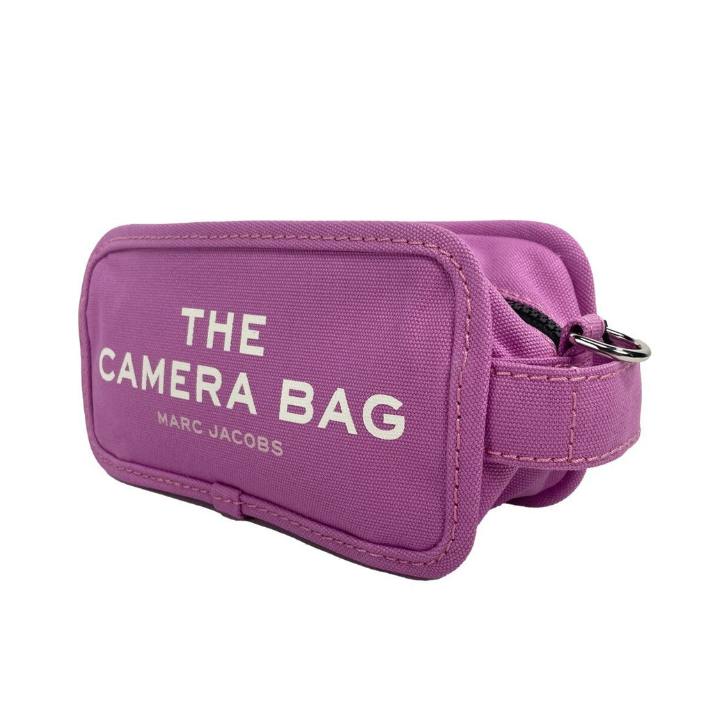 Marc Jacobs The Camera Bag Canvas Crossbody Bag Marc Jacobs