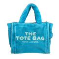 Marc Jacobs The Small Terry Tote Bag Crossbody Purse