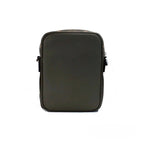 MCM Visetos Leather Camera Crossbody Bag MCM