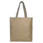Versace Medusa Large Leather Tote Bag With Pouch