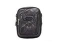 Marc Jacobs Pillow Small Black Quilted Smooth Leather Crossbody Handbag Purse - Eljoys Fashion 