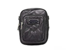 Marc Jacobs Pillow Small Black Quilted Smooth Leather Crossbody Handbag Purse - Eljoys Fashion 