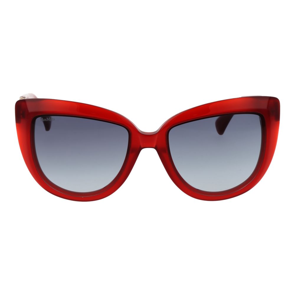 Max Mara Multicolor Acetate Sunglasses Max Mara