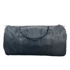 Versace Medusa Large Nylon Duffle Bag