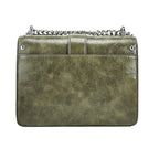 Michael Kors Greenwich Small Flap Shoulder Crossbody Bag Michael Kors
