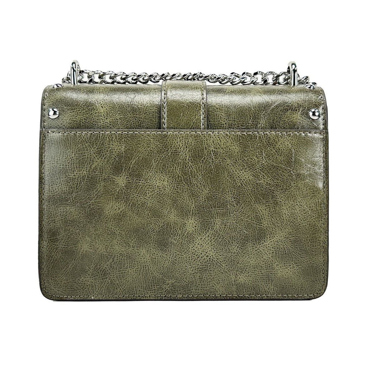 Michael Kors Greenwich Small Flap Shoulder Crossbody Bag Michael Kors