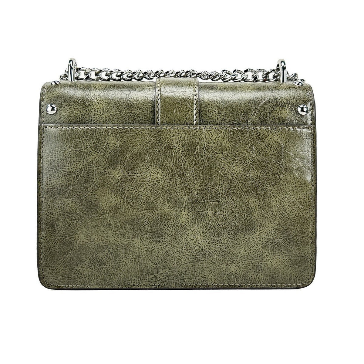 Michael Kors Greenwich Small Flap Shoulder Crossbody Bag Michael Kors