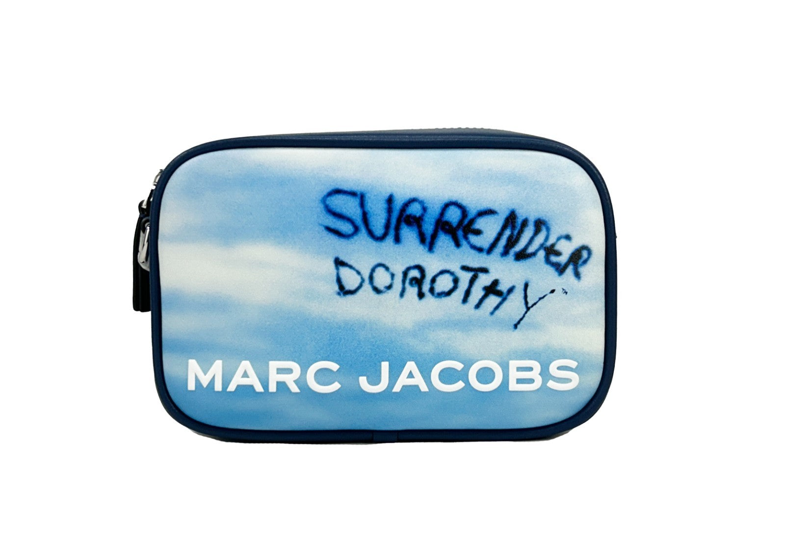Marc Jacobs Flash Wizard Of Oz Surrender Camera Bag Crossbody Marc Jacobs