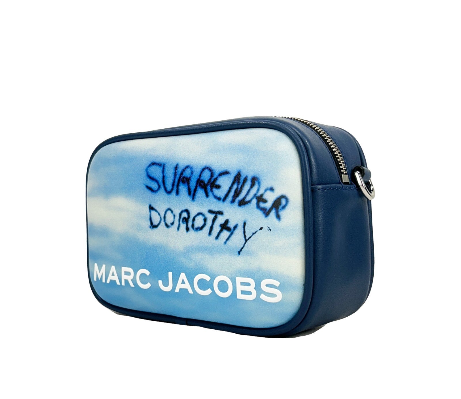 Marc Jacobs Flash Wizard Of Oz Surrender Camera Bag Crossbody Marc Jacobs
